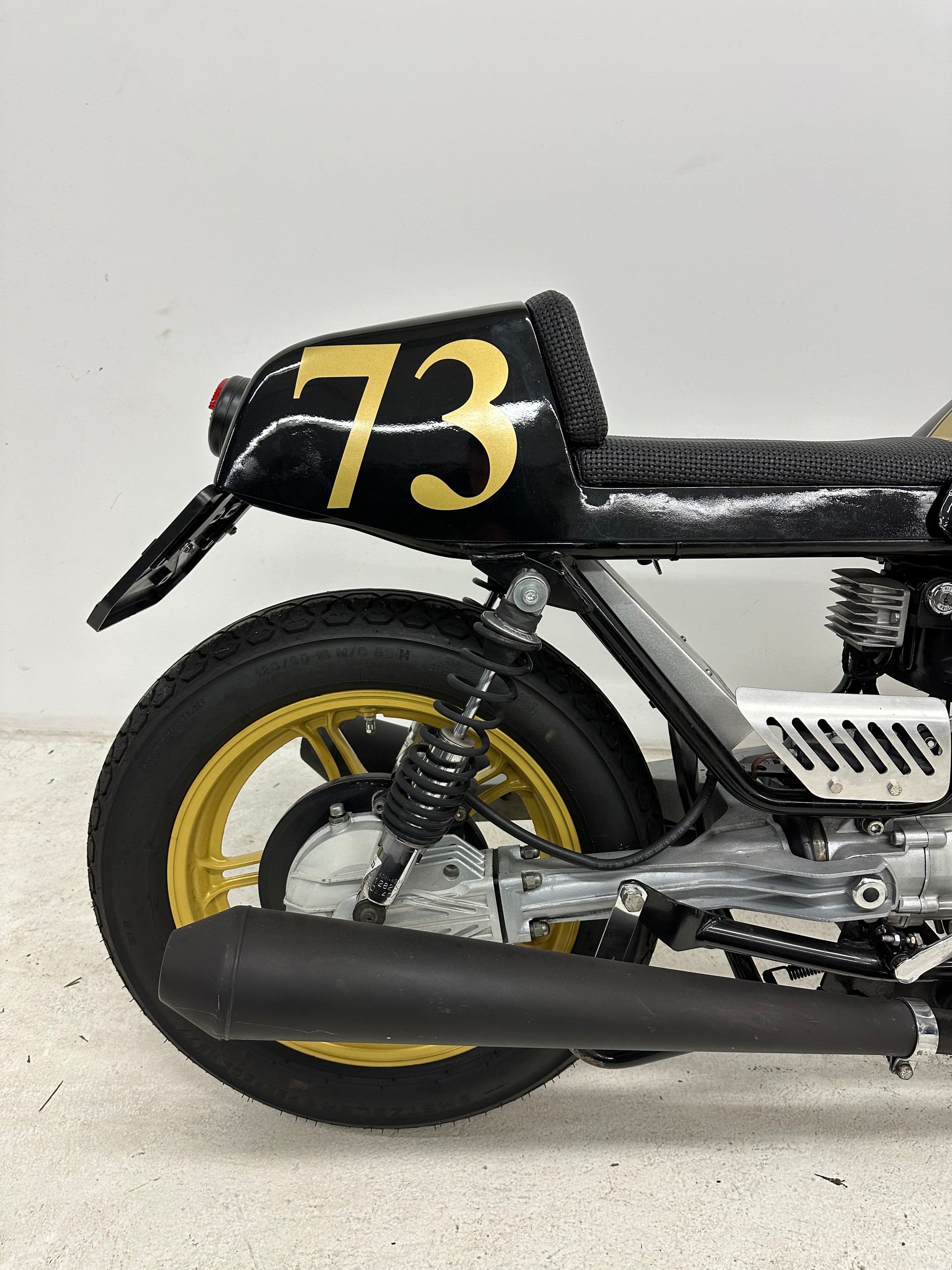 MOTO GUZZI Strada 750 C-image-3