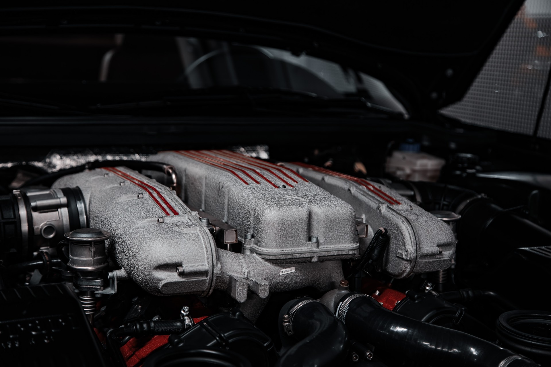 FERRARI 575M Maranello F1-image-21