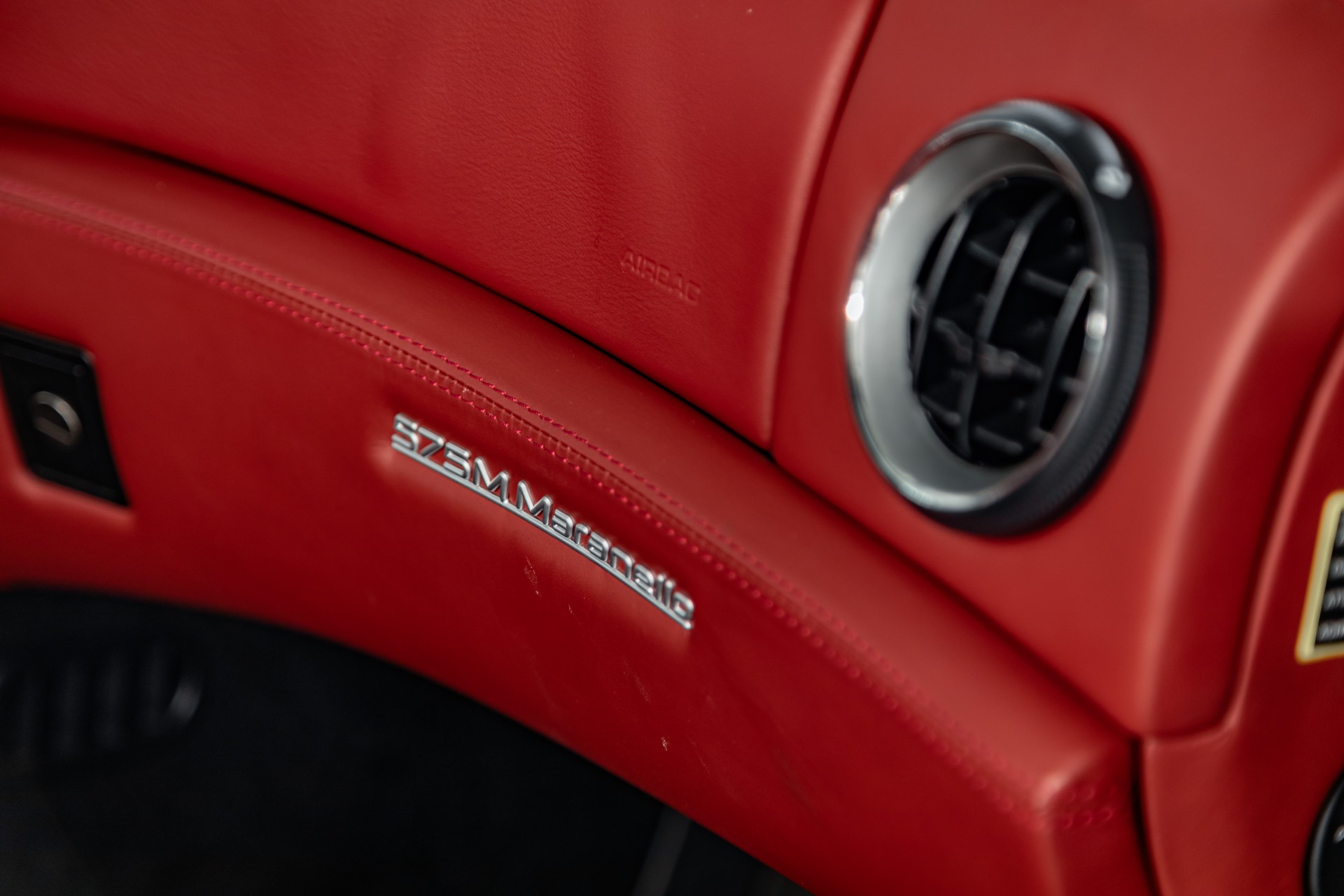 FERRARI 575M Maranello F1-image-20