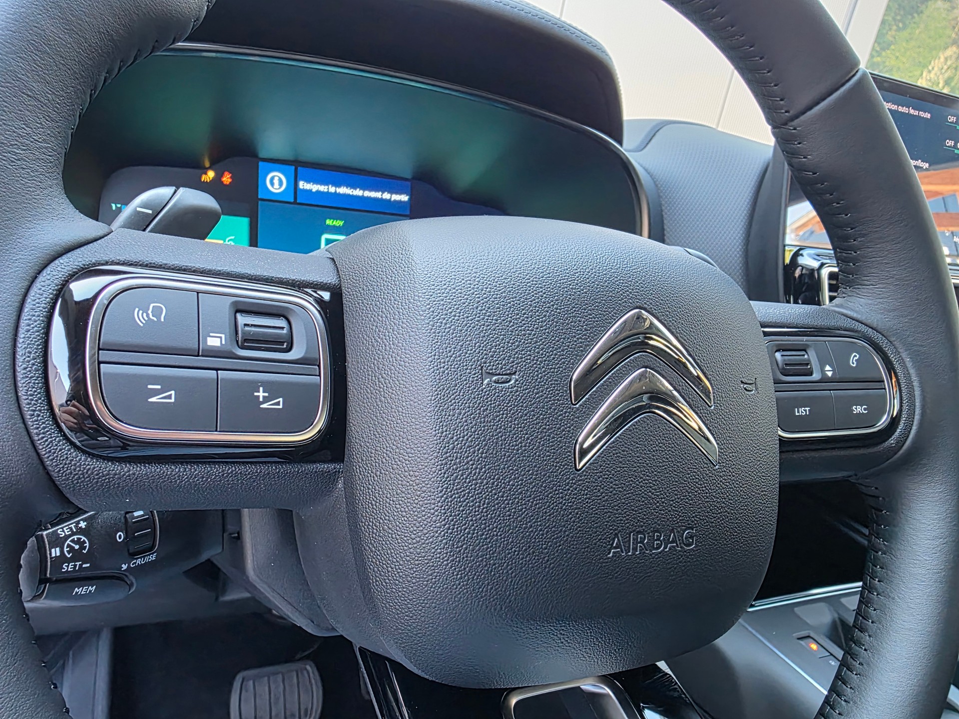 CITROEN C5 Aircross 1.6 PHEV Max-image-11