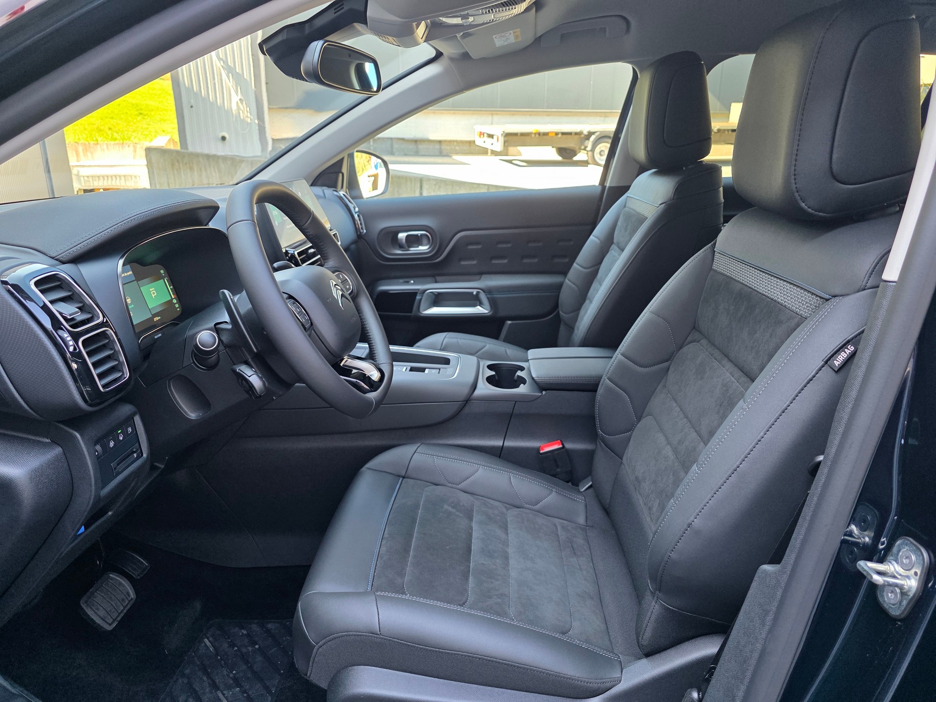 CITROEN C5 Aircross 1.6 PHEV Max-image-6