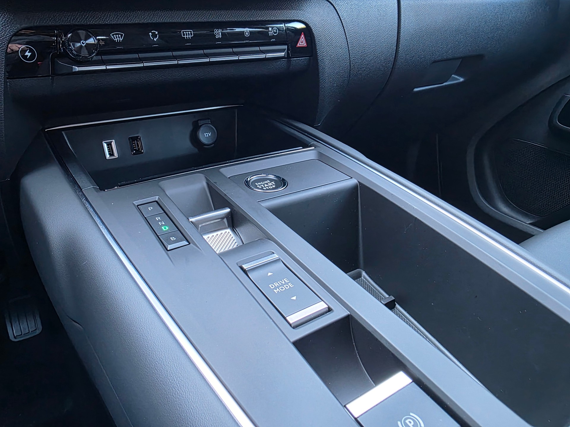CITROEN C5 Aircross 1.6 PHEV Max-image-13