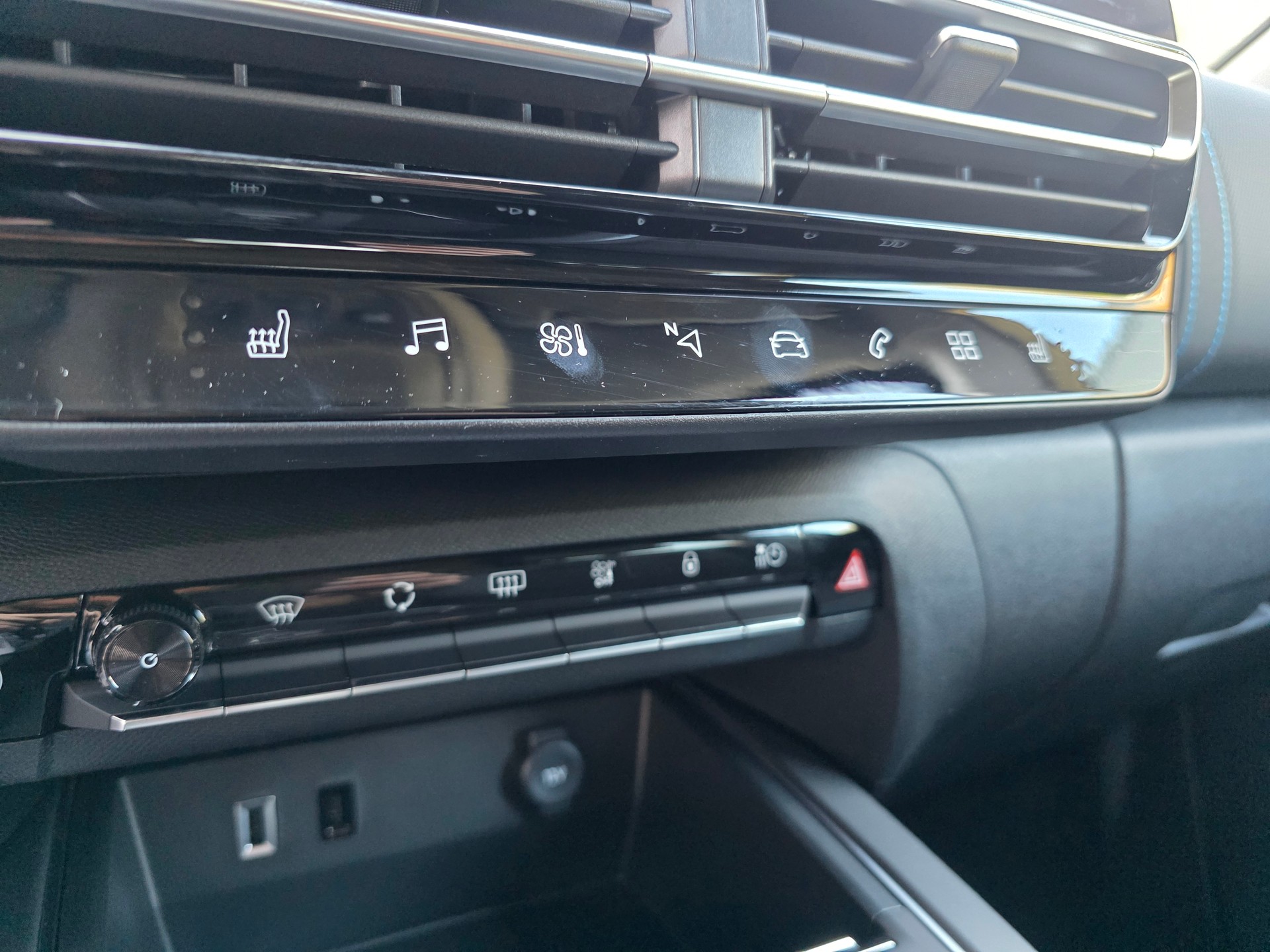 CITROEN C5 Aircross 1.6 PHEV Max-image-12