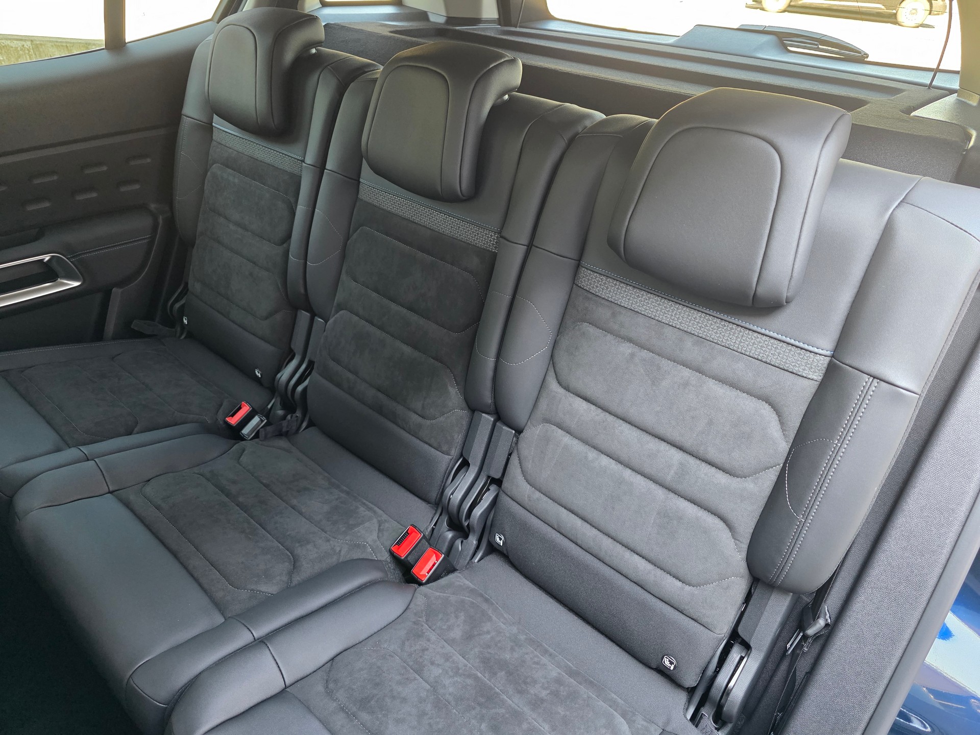 CITROEN C5 Aircross 1.6 PHEV Max-image-8