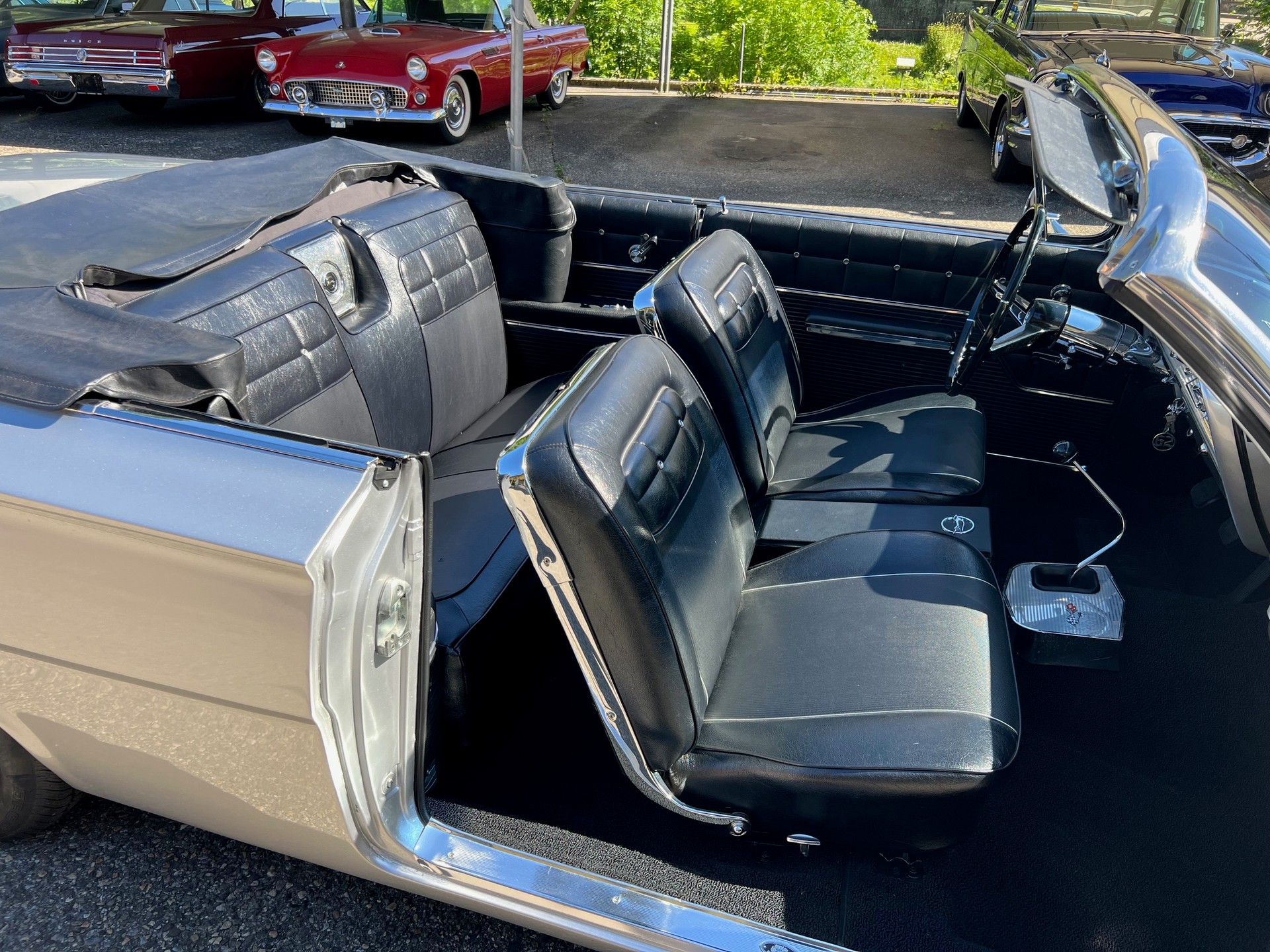 CHEVROLET Impala SS-image-7