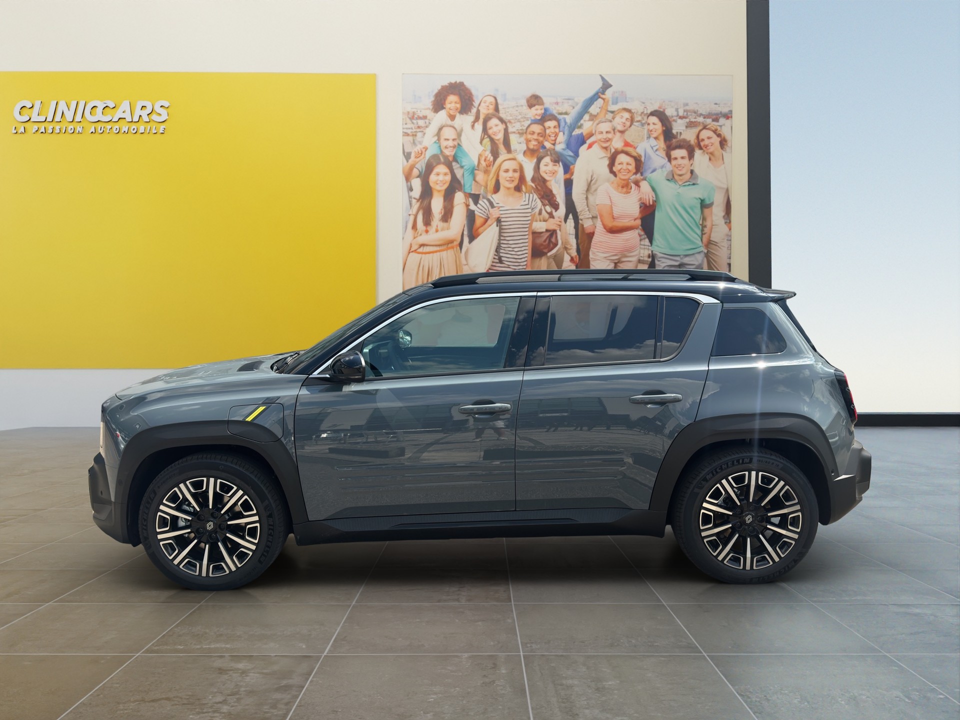 RENAULT R4 E-Tech Comfort Range 52 kWh Iconic-showroom-element-1