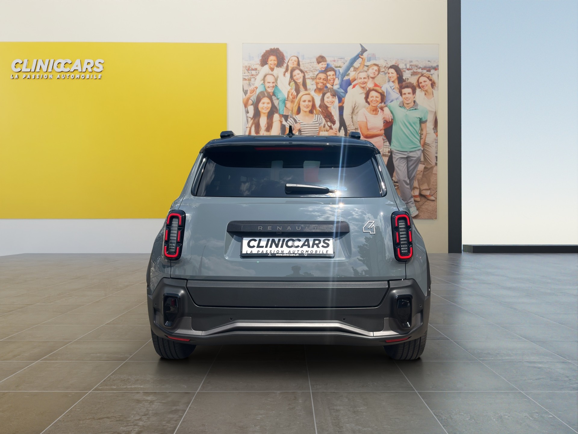 RENAULT R4 E-Tech Comfort Range 52 kWh Iconic-showroom-element-3