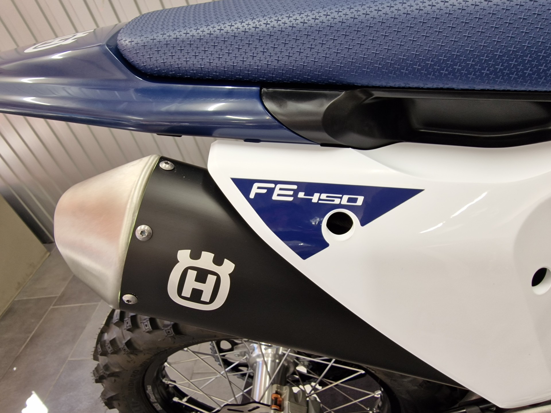 HUSQVARNA FE 450-image-9
