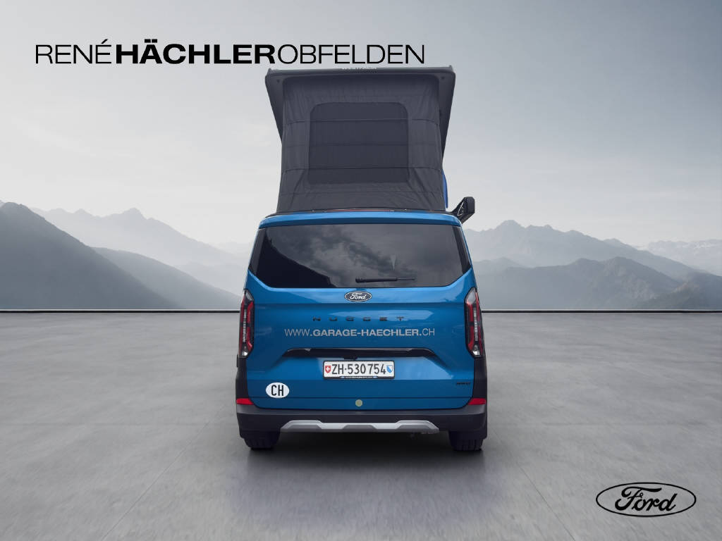 FORD Transit Custom Nugget 320 L2 2.0 EcoBlue 170 Active-showroom-element-2