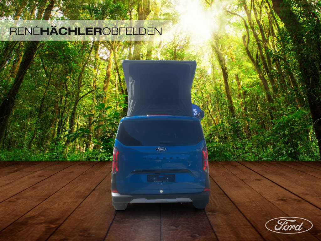 FORD Transit C Nugget 320 L2 2.0 EcoBlue 170 Active-showroom-element-2