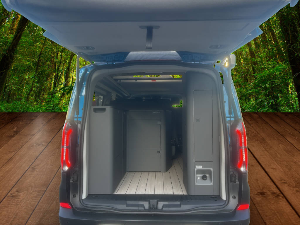 FORD Transit C Nugget 320 L2 2.0 EcoBlue 170 Active-image-4