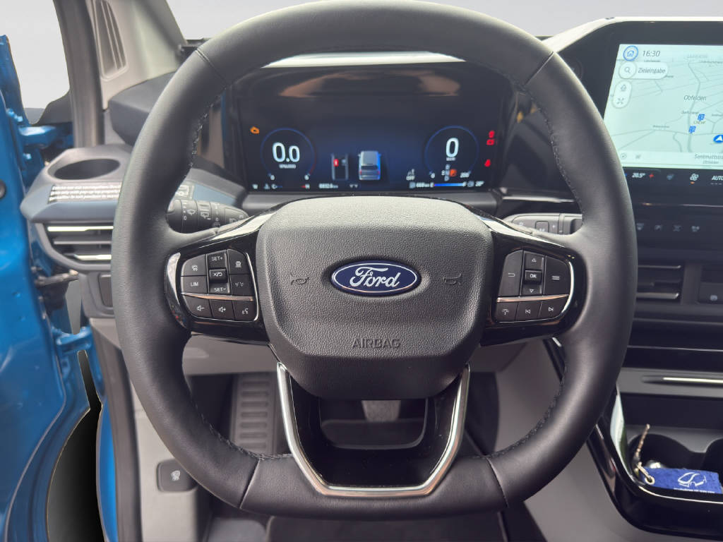 FORD Transit Custom Nugget 320 L2 2.0 EcoBlue 170 Active-image-7