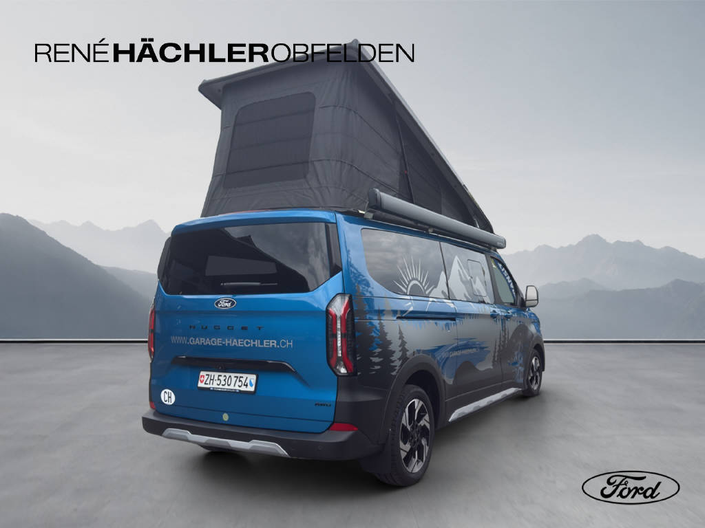 FORD Transit Custom Nugget 320 L2 2.0 EcoBlue 170 Active-showroom-element-3