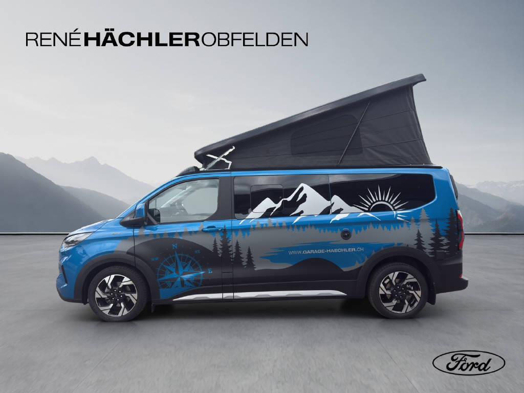 FORD Transit Custom Nugget 320 L2 2.0 EcoBlue 170 Active-showroom-element-1