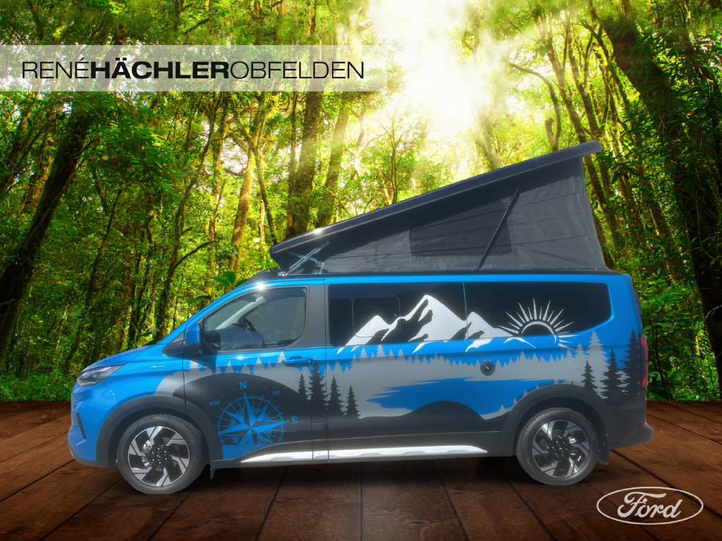FORD Transit C Nugget 320 L2 2.0 EcoBlue 170 Active-showroom-element-1