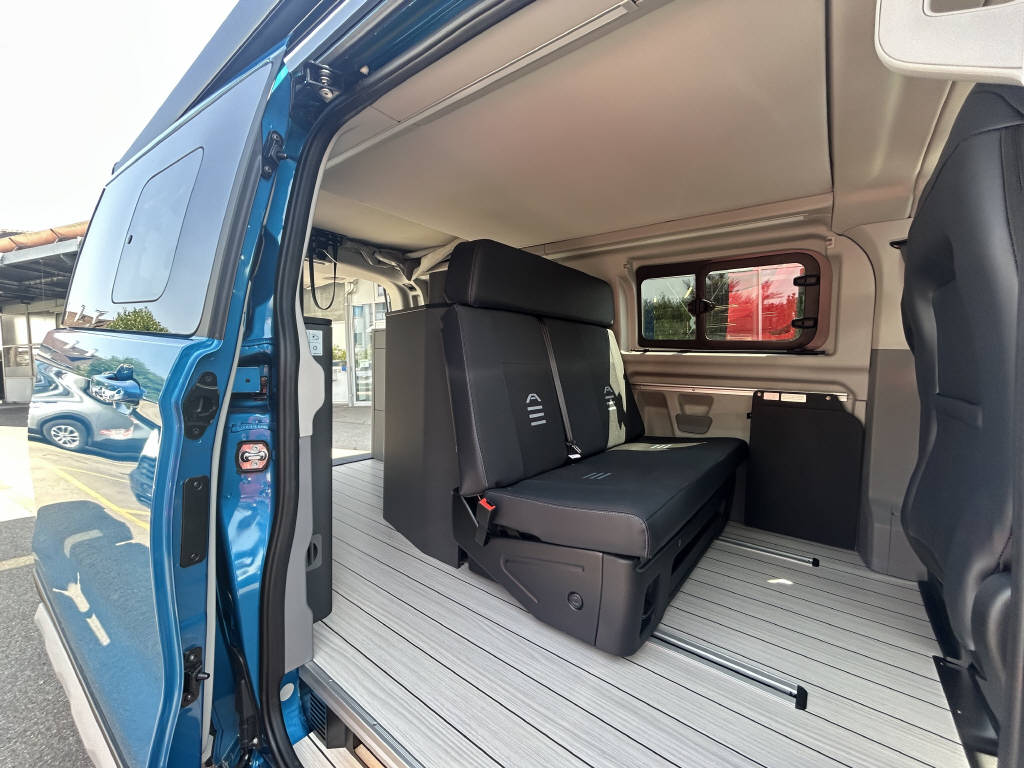 FORD Transit Custom Nugget 320 L2 2.0 EcoBlue 170 Active-image-10