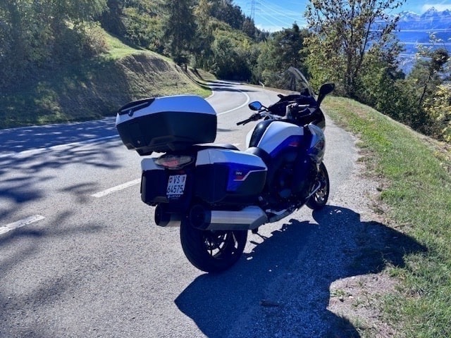 BMW K 1600 GT-image-2