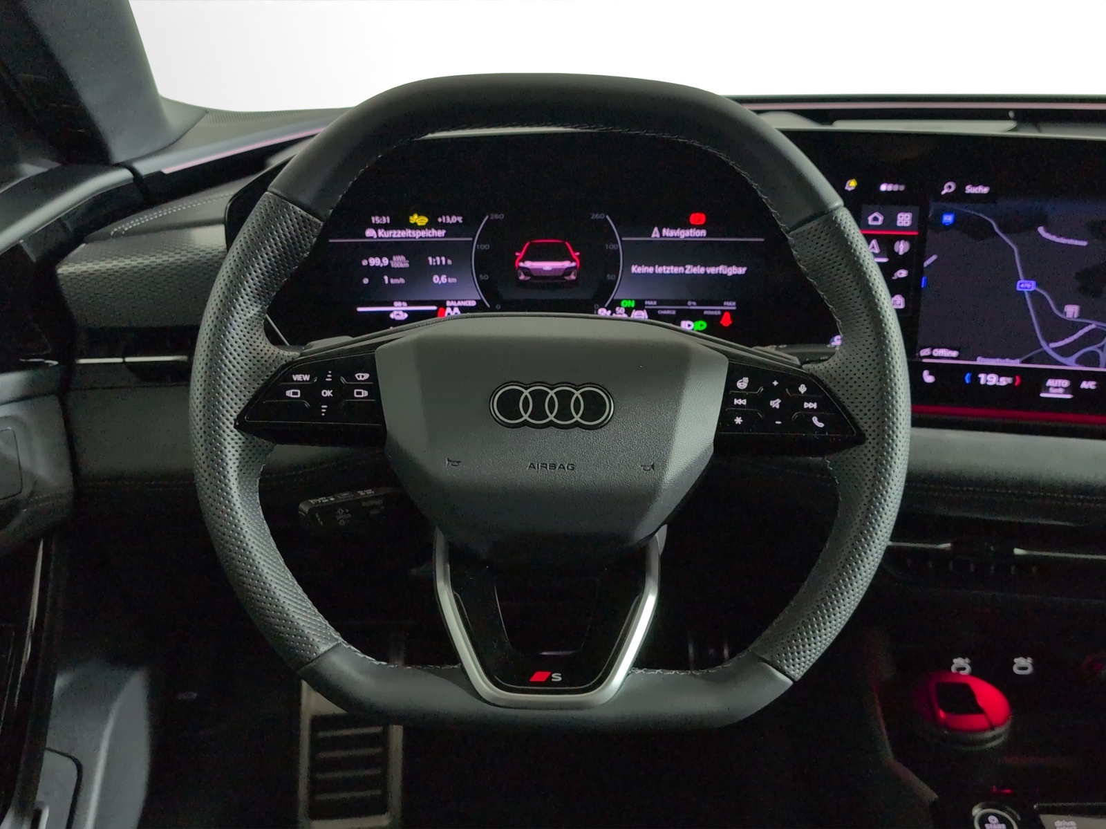 AUDI A6 Avant e-tron quattro-image-11