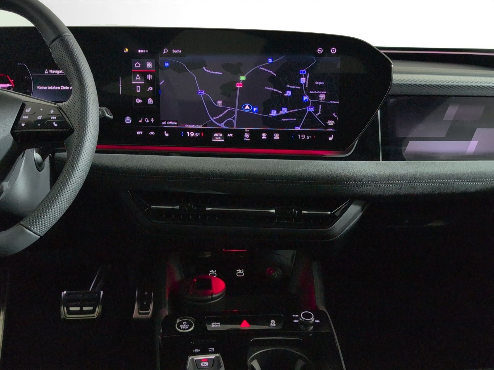 AUDI A6 Avant e-tron quattro-image-10