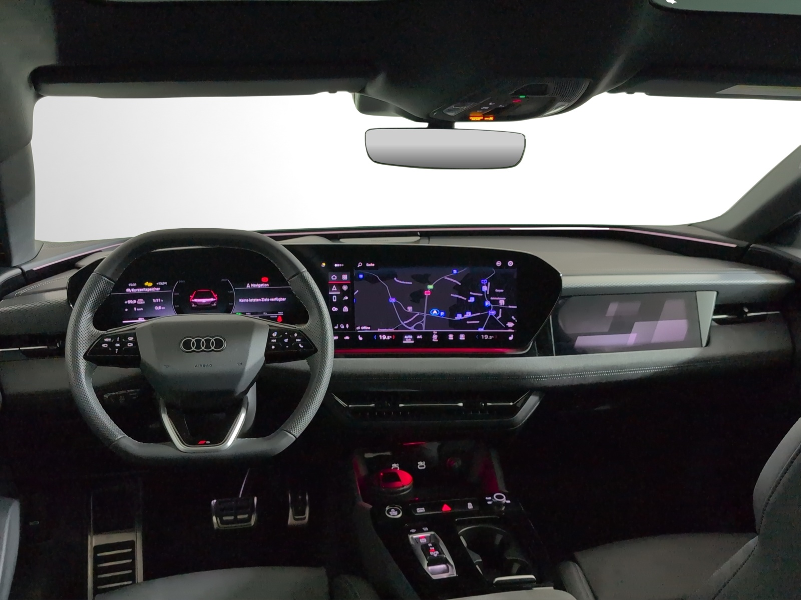 AUDI A6 Avant e-tron quattro-image-9