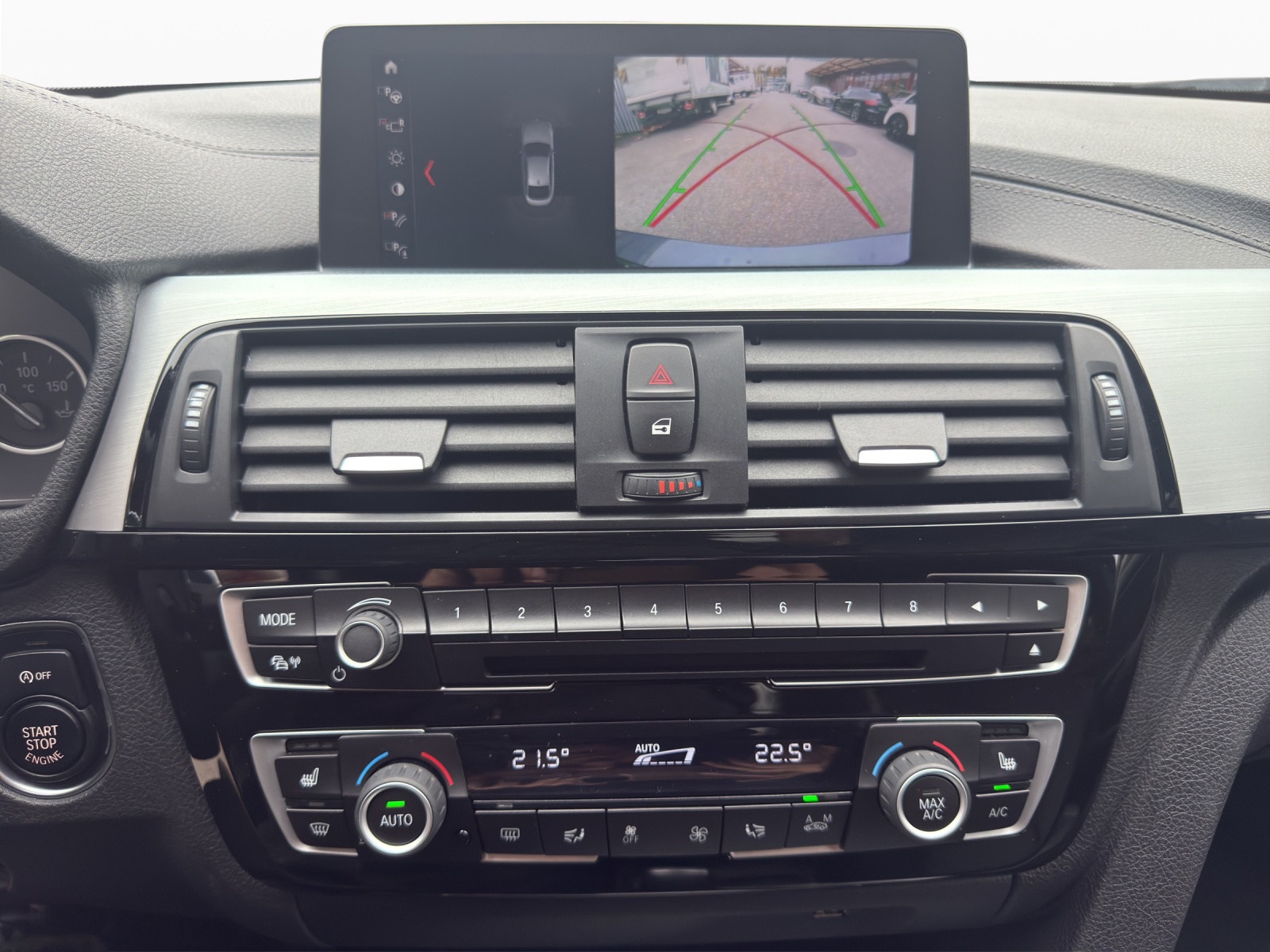 BMW 420d Gran Coupé Sport Line Steptronic-image-12