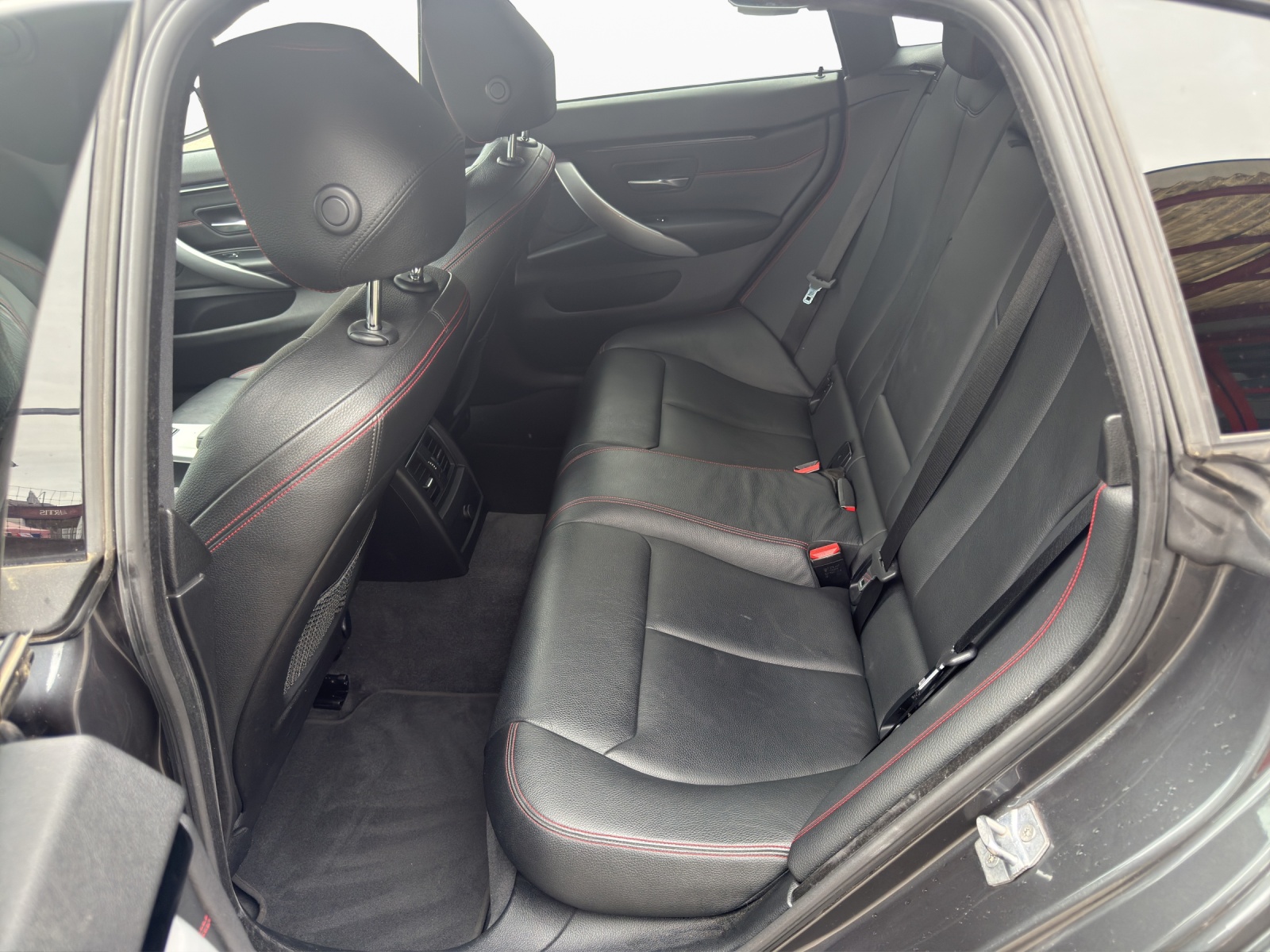 BMW 420d Gran Coupé Sport Line Steptronic-image-18