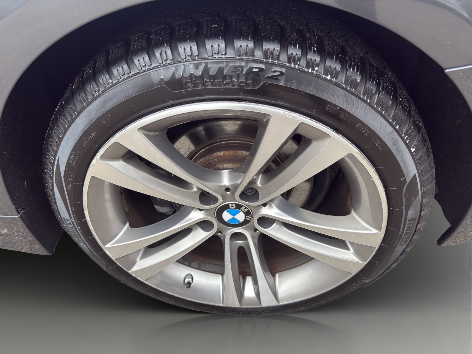 BMW 420d Gran Coupé Sport Line Steptronic-image-20