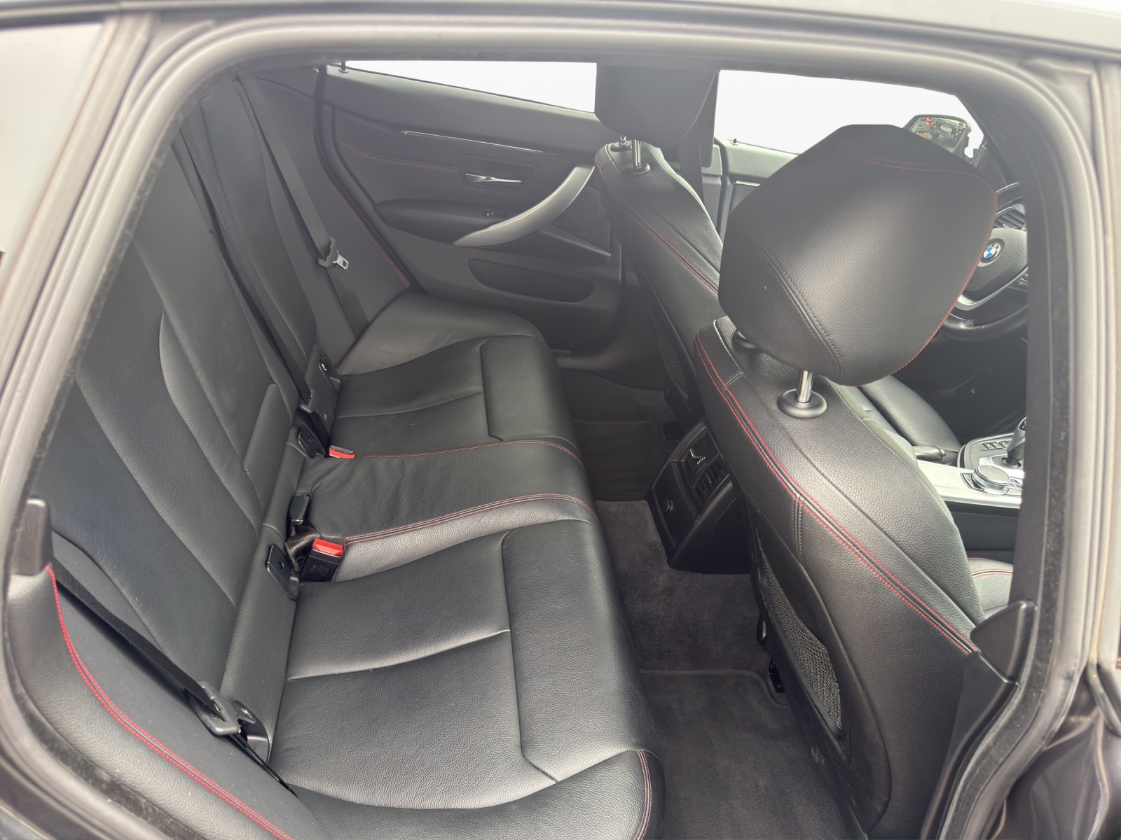 BMW 420d Gran Coupé Sport Line Steptronic-image-17