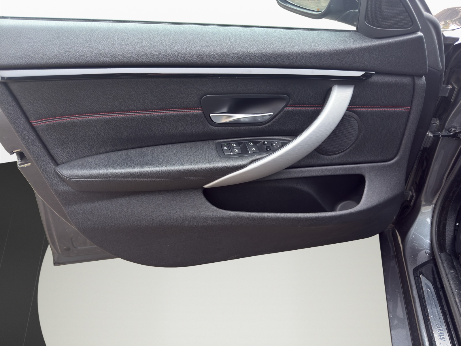 BMW 420d Gran Coupé Sport Line Steptronic-image-9