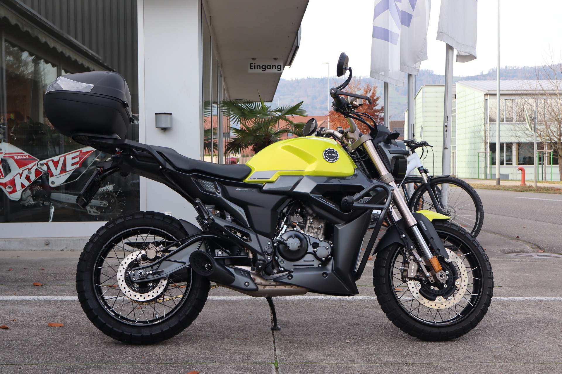 ZONTES ZT 125 G1 ABS-image-0