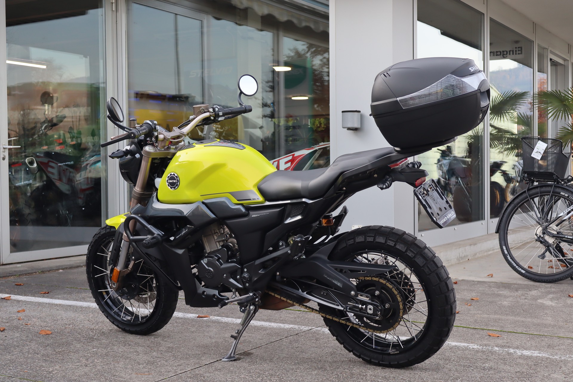 ZONTES ZT 125 G1 ABS-image-5