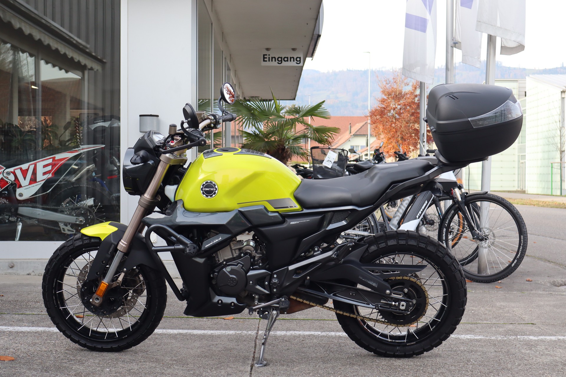 ZONTES ZT 125 G1 ABS-image-3