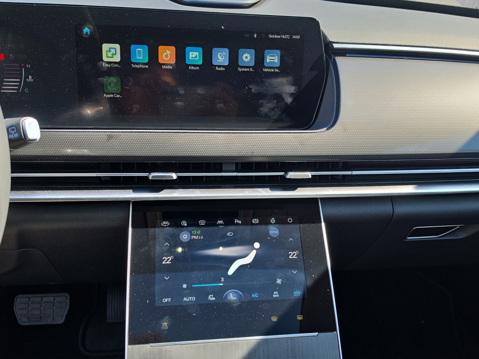 BAIC X75 1.5 Premium-image-11