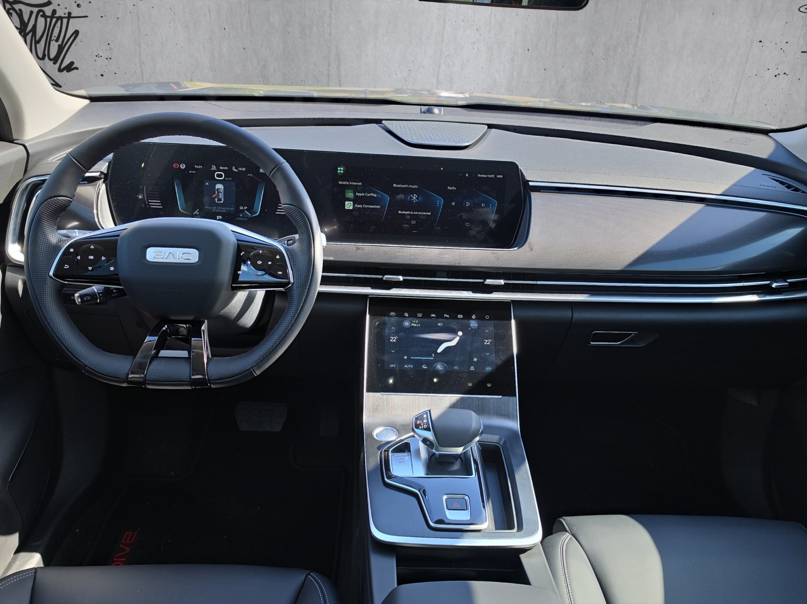 BAIC X75 1.5 Premium-image-10