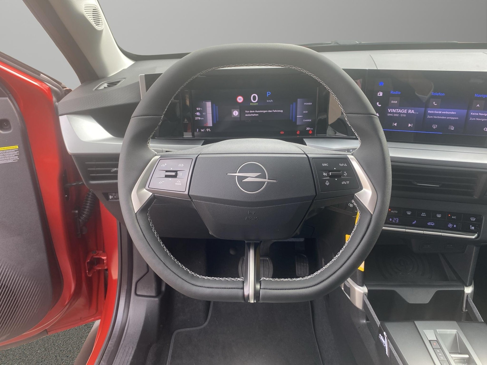 OPEL Frontera-e GS-image-4