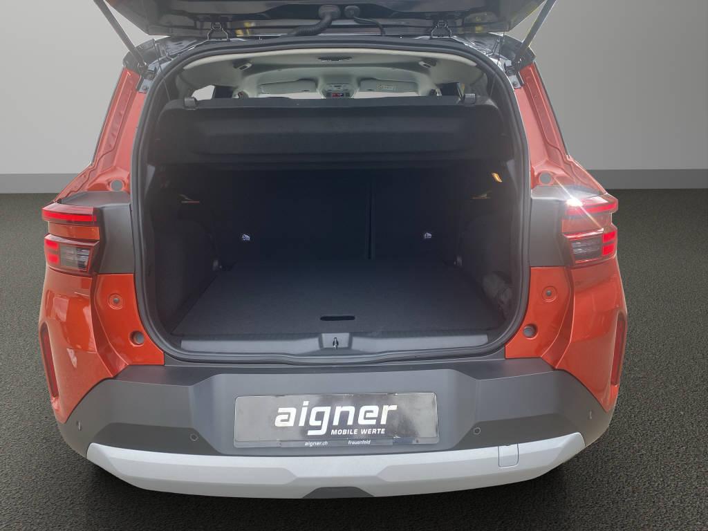 OPEL Frontera-e GS-image-9