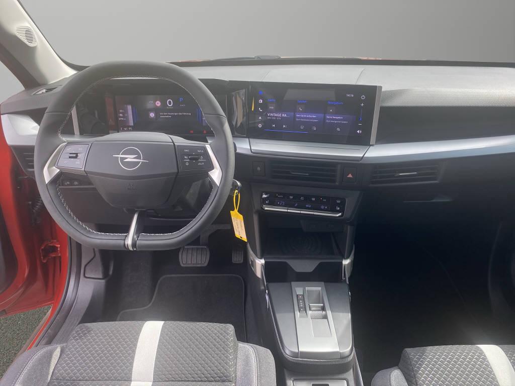 OPEL Frontera-e GS-image-5