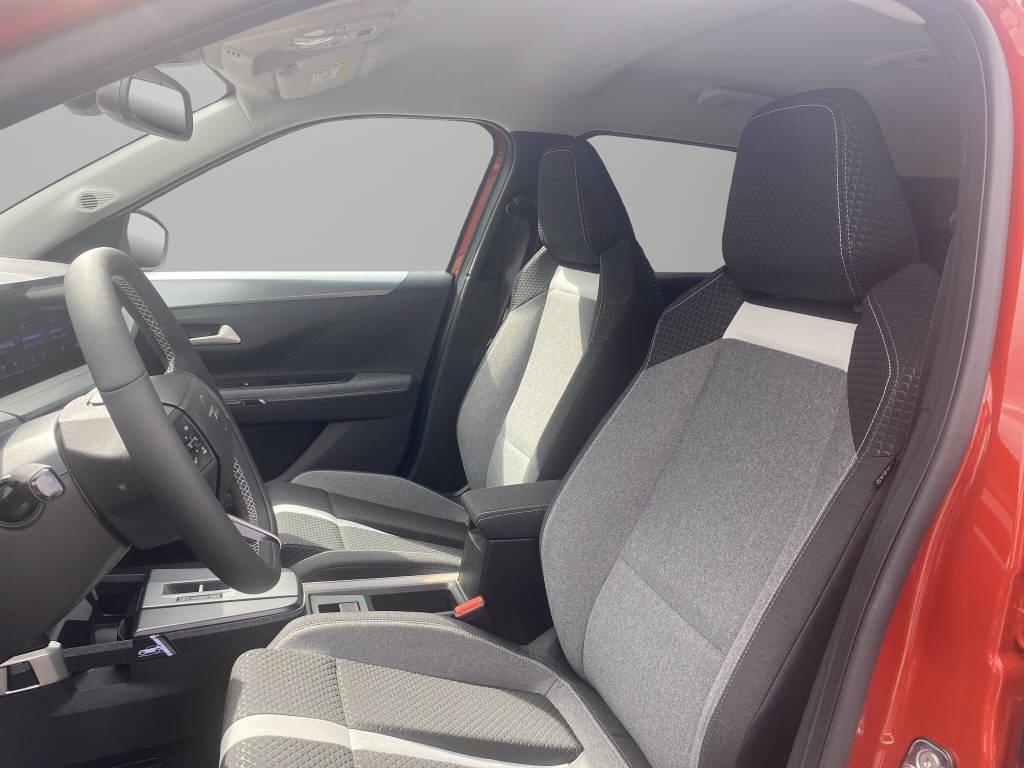 OPEL Frontera-e GS-image-7