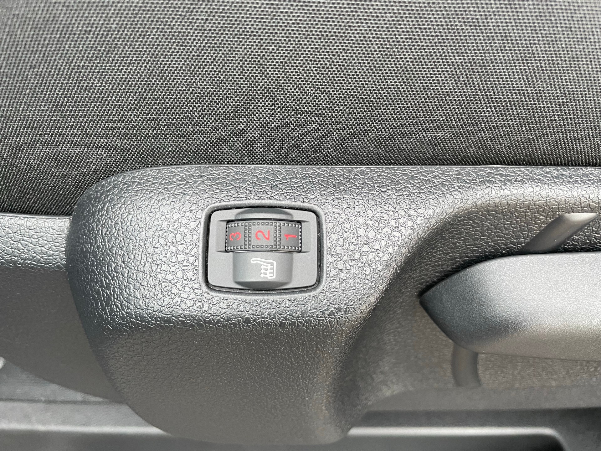 OPEL Vivaro XL "Silvaplana Look"-image-7