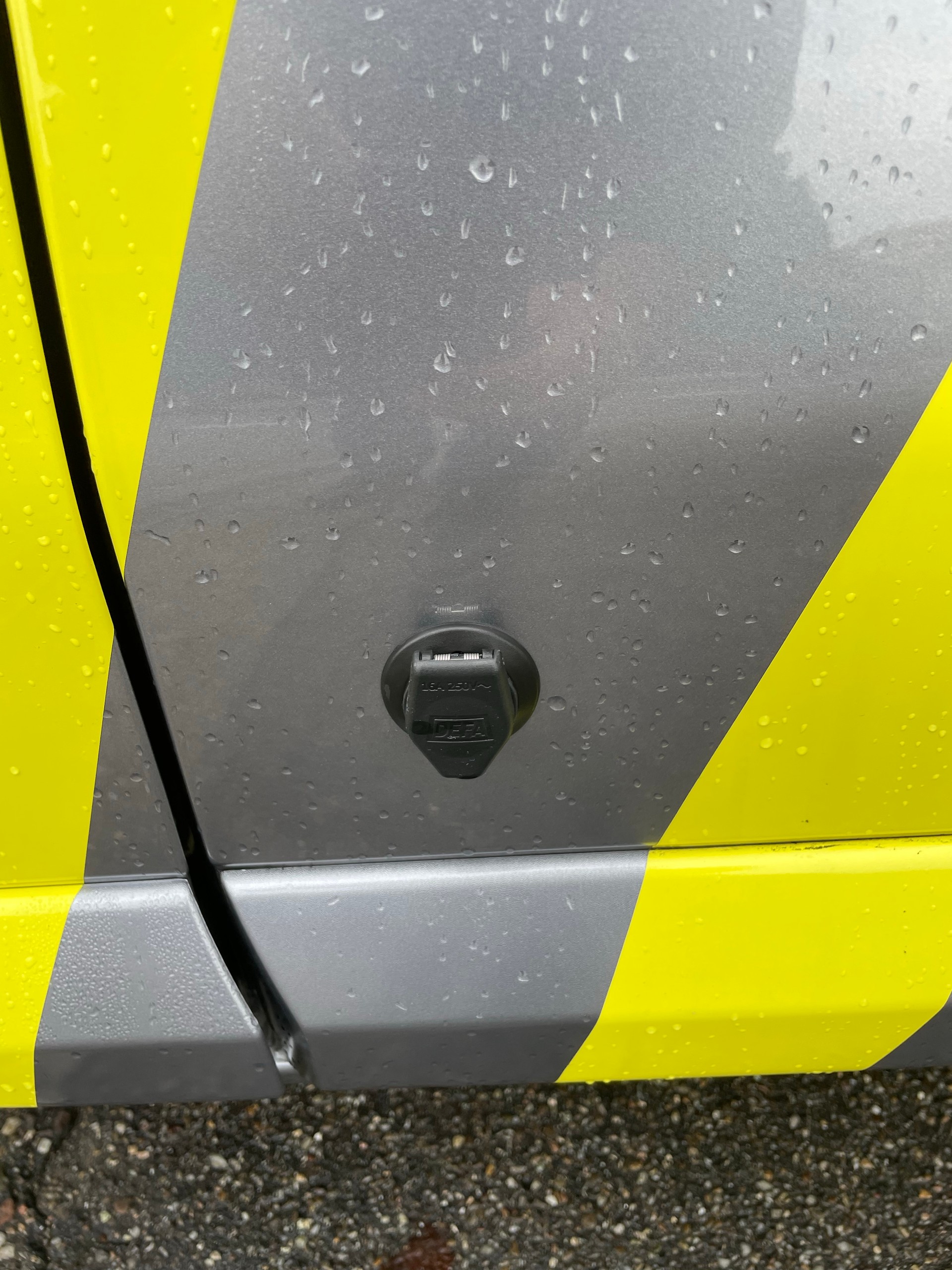 OPEL Vivaro XL "Silvaplana Look"-image-5