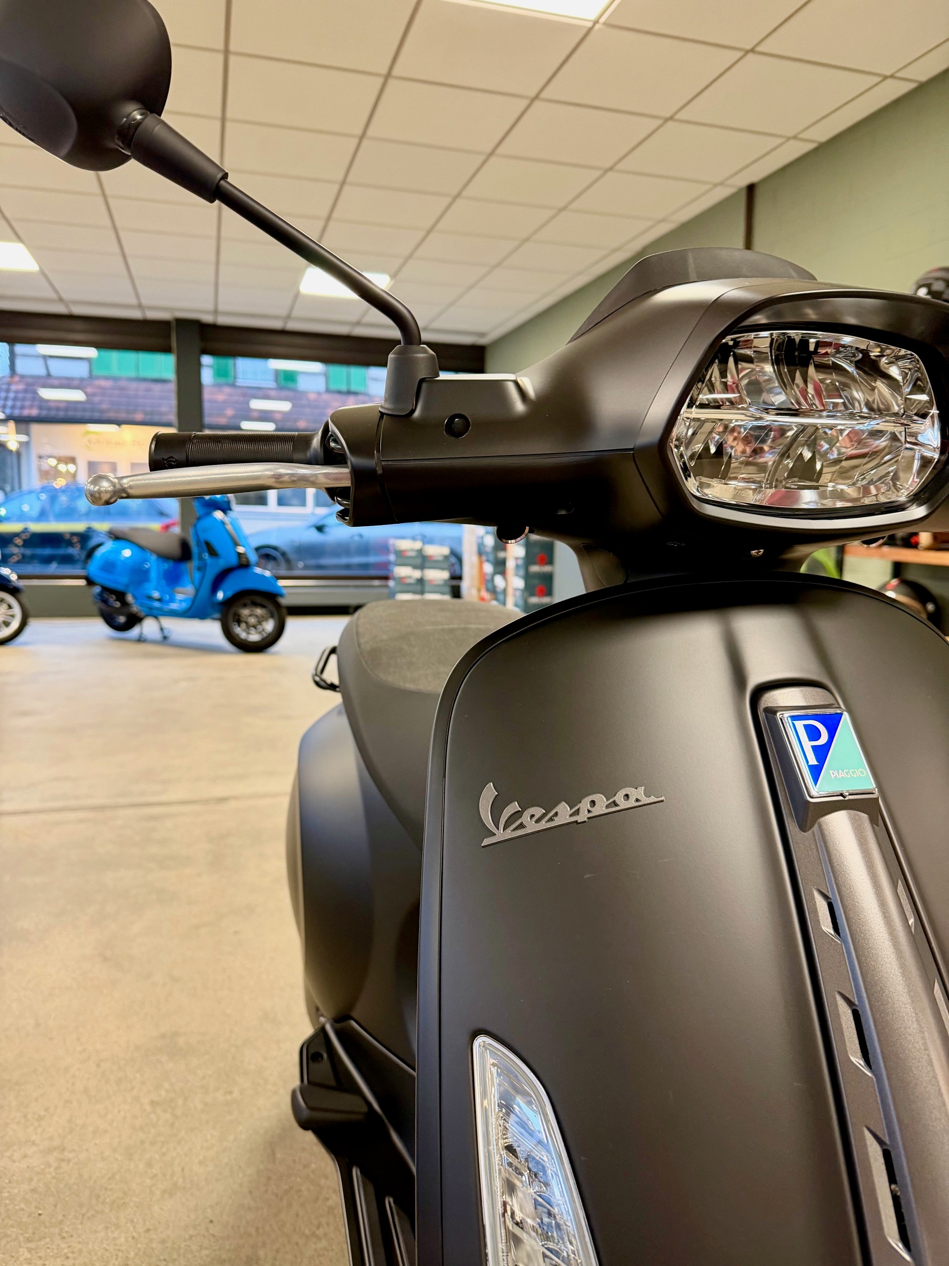 PIAGGIO Vespa 125 Sprint Sport E5+-image-5