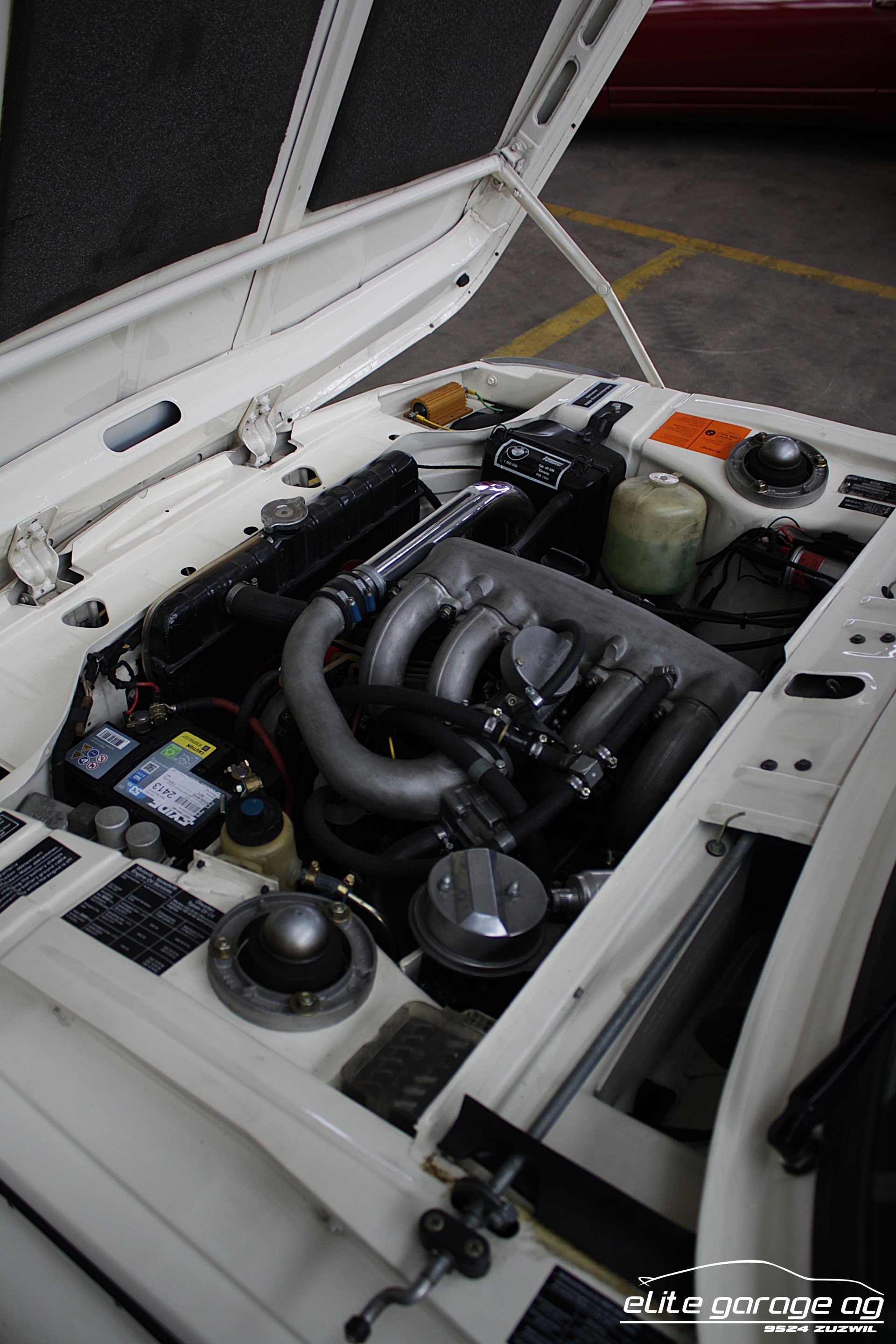 BMW 2002 Turbo VETERANENGEPRÜFT-image-15