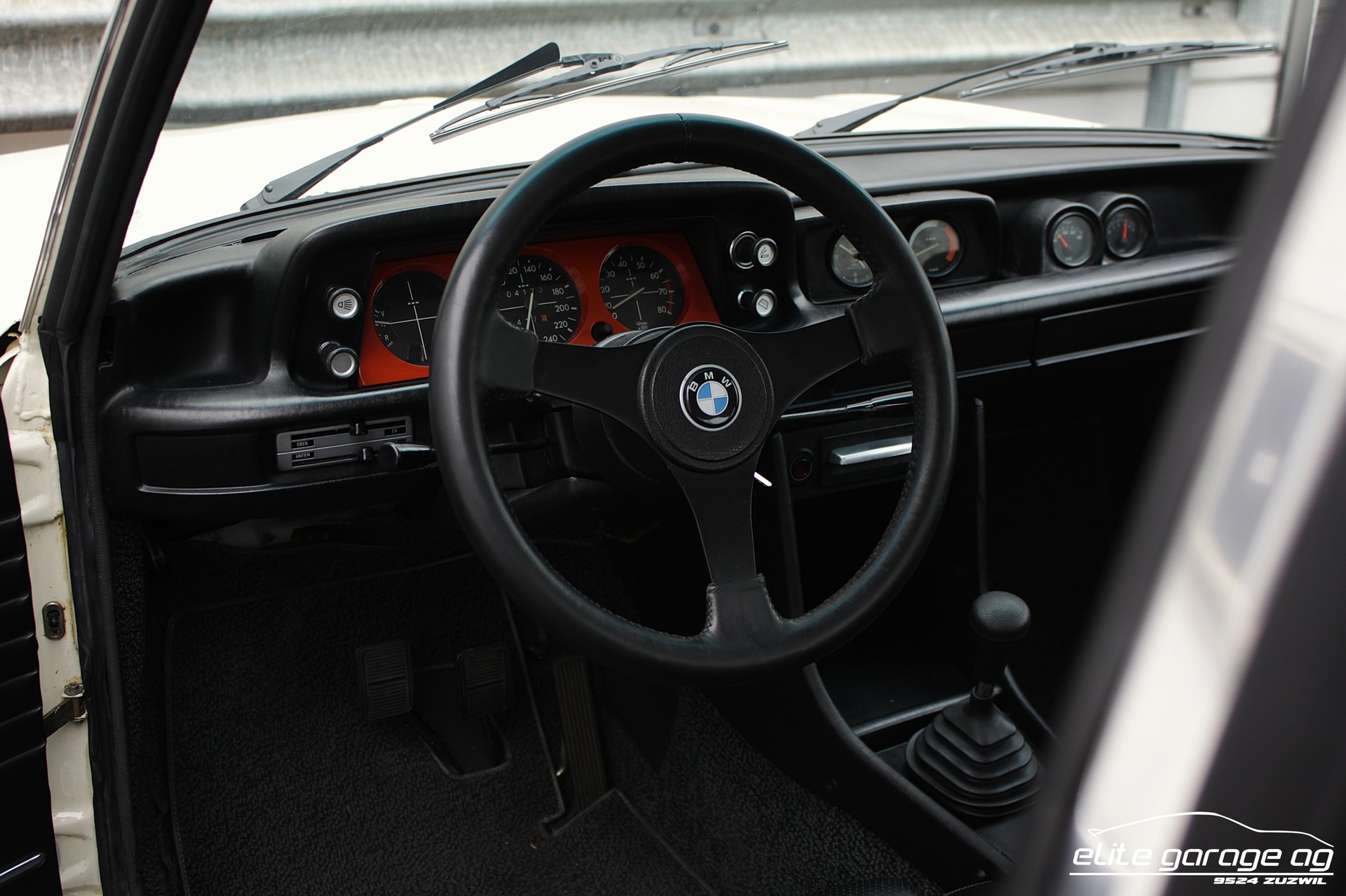 BMW 2002 Turbo VETERANENGEPRÜFT-image-13