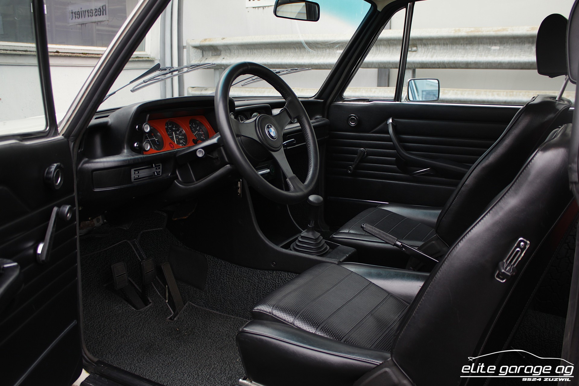 BMW 2002 Turbo VETERANENGEPRÜFT-image-12
