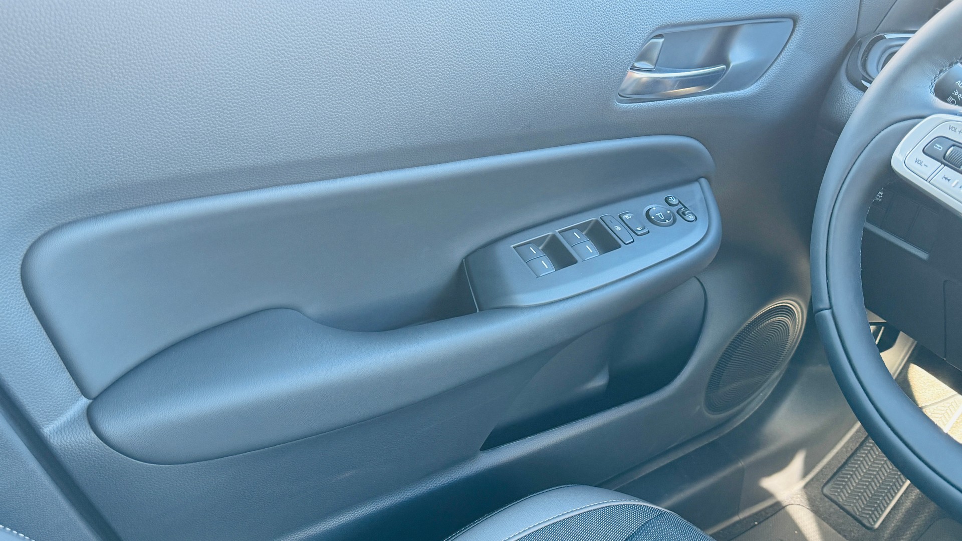 HONDA Jazz 1.5i-MMD Crosstar Advance E-CVT 1.9% Leasing Aktion unschlagbar mit 8 Jahren Garantie-image-9