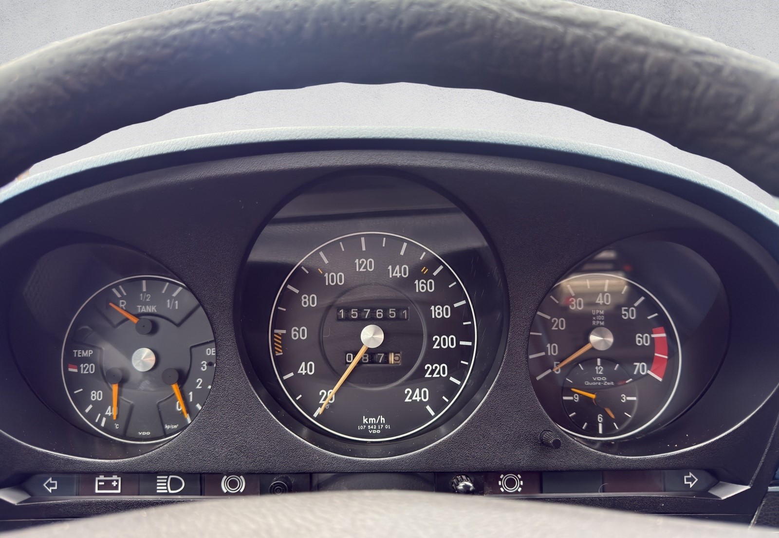MERCEDES-BENZ SL 450-image-9
