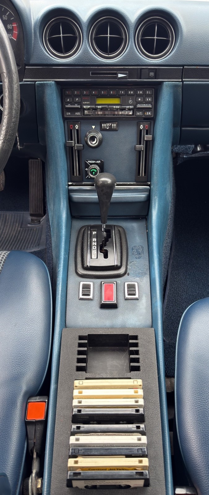 MERCEDES-BENZ SL 450-image-10