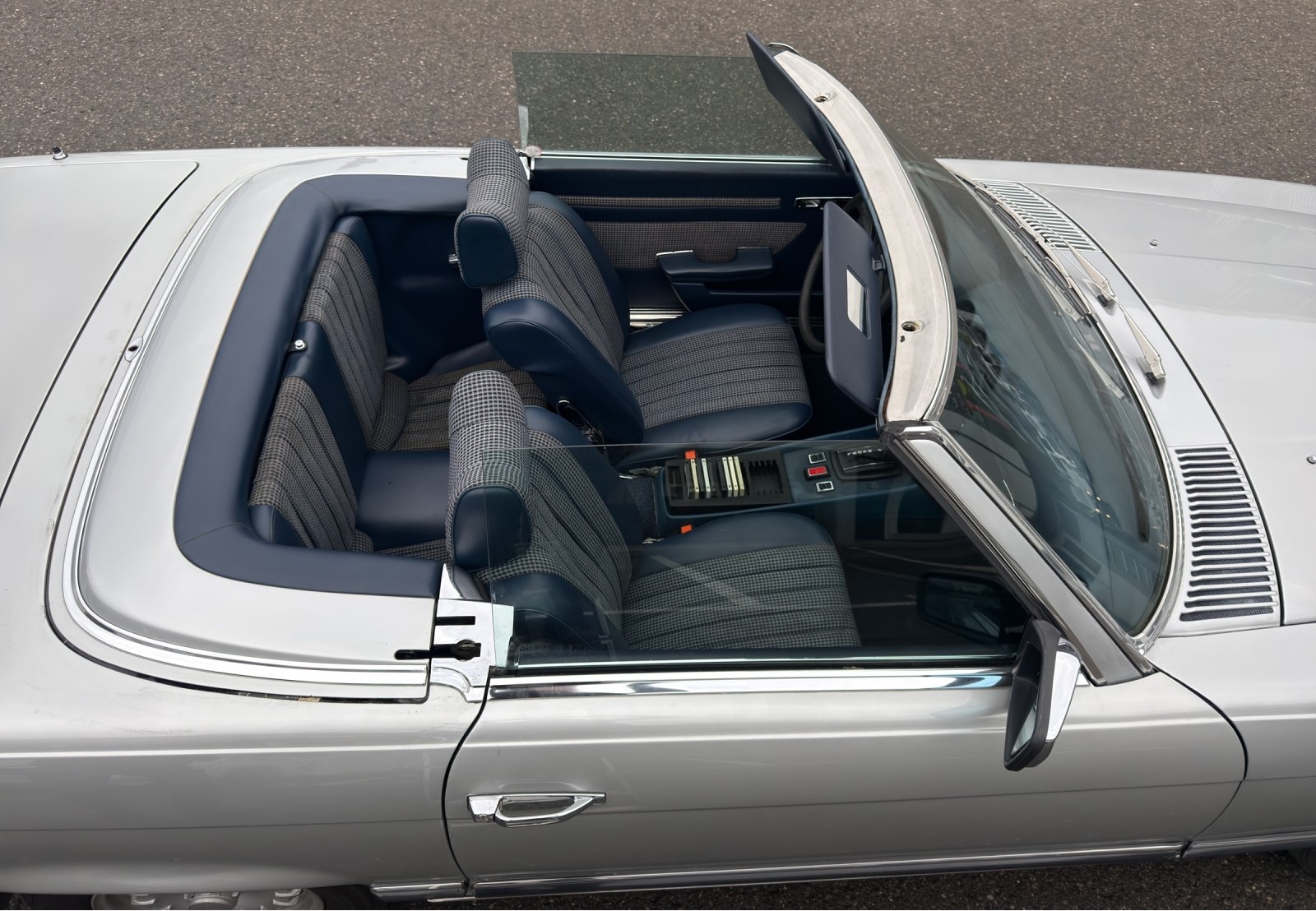 MERCEDES-BENZ SL 450-image-17