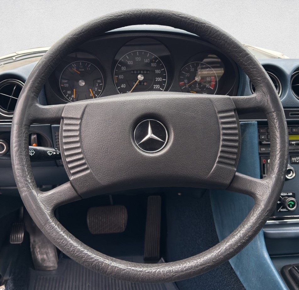 MERCEDES-BENZ SL 450-image-8