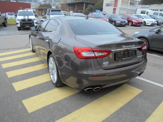 MASERATI Quattroporte 3.0 S Q4 GrL-image-11
